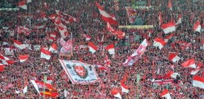 1. FC Kaiserslautern, Fans