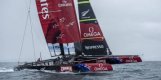 AC72, America's Cup