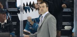 Alain Vigneault, Vancouver Canucks