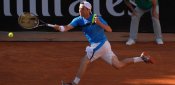 Albert Montanes fühlt sich wohl auf Sand Albert Montanes,ATP,Sand