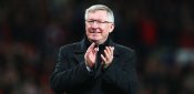 alex ferguson, manchester united