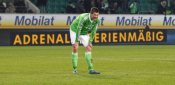 Alexander Madlung wird von mehreren Clubs umworben Alexander Madlung,VfL Wolfsburg