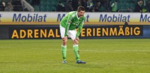 Alexander Madlung,VfL Wolfsburg