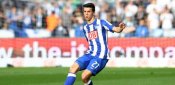 Alfredo Morales wird die Hertha verlassen Alfredo Morales,Hertha BSC Berlin
