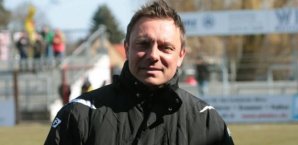 Andre Breitenreiter, TSV Havelse