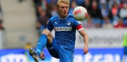 Andreas Beck,TSG Hoffenheim