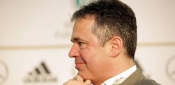 Andreas Rettig, DFL