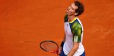Andy Murray kann in Paris nicht starten Andy Murray, tennis