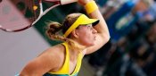 angelique,kerber,french,open,paris,dritte,runde