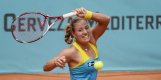 Angelique Kerber, WTA