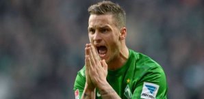 Marko Arnautovic entschuldigte sich für seine nächtliche Spritztour Arnautovic,Werder