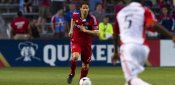 Arne Friedrich,MLS