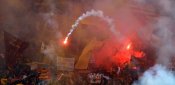 AS Rom, Tifosi, Fans