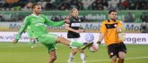 Bas Dost vor dem Absprung in die Premier League