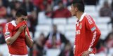 Benfica Lissabon