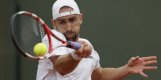 Benjamin Becker hat die zweite Runde bei den French Open wieder verpasst Benjamin Becker, French Open
