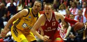 Benzing,Bayern München,BBL