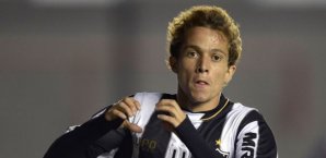 Kommt der Brasilianer Bernard als Götze-Ersatz zum BVB? Bernard, Atletico Mineiro