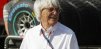Bernie Ecclestone,Formel 1