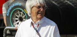 Bernie Ecclestone,Formel 1