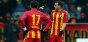 bobo, kayserispor