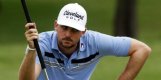 Keegan Bradley spielte eine starke Runde Bradley,Golf