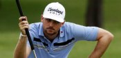 Bradley,Golf