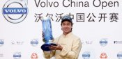 Brett Rumford,Golf,European Tour
