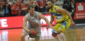 Brose Baskets Bamberg, Phoenix Hagen