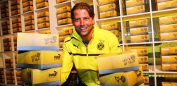 BVB,Dortmund,Trikots,Roman Weidenfeller