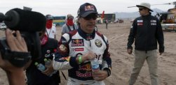 Carlos Sainz, Rallyecross, X Games