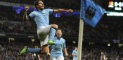 Carlos Tevez,Manchester City