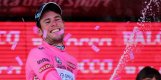 Cavendish,Giro d'Italia,Rosa Trikot