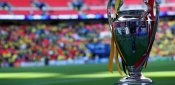 Da is dat Ding - der Henkelpott Champions,league,finale,borussia,dortmund,bayern,münchen,fc,live,ticker,wembley