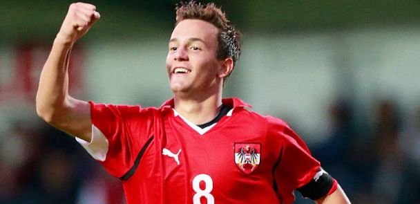 Christian Gartner zum FC St. Pauli? Gerücht des Tages Dreierkette