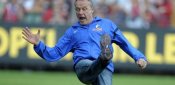 Christian Streich,SC Freiburg