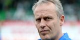 Christian Streich, SC Freiburg