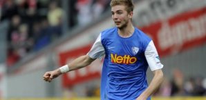 Christoph Kramer,Bayer Leverkusen,VfL Bochum