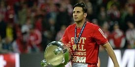 Claudio Pizarro, Bayern München