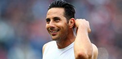 Claudio Pizarro, Bayern München