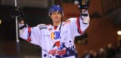 Corey Mapes, Heilbronner Falken