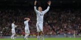 cristiano ronaldo, real madrid