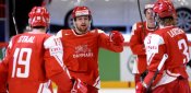 Dänemark, Eishockey-WM