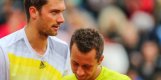 Daniel Brands, Philipp Kohlschreiber
