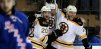 daniel paille, dougie hamilton, boston bruins, nhl