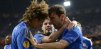 David Luiz, branislav ivanovic, fc chelsea