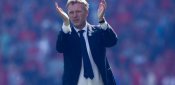 David Moyes,Manchester United,FC Everton