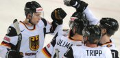 DEB, Eishockey-WM, Deutschland, Frankreich