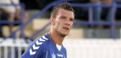 Denis Epstein, Atromitos FC