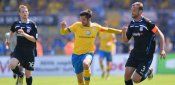 Dennis Kruppke,Eintracht Braunschweig